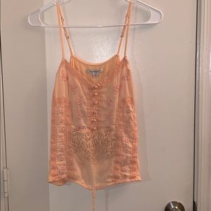 American Eagle Tank